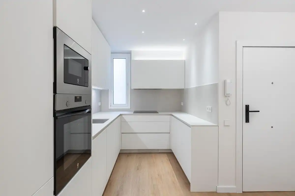 Wohnung mit Terrasse zum Verkauf in Carrer Carrer del Comte d'Urgell, imagen 5