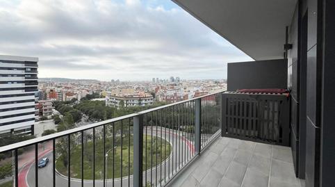 Foto 2 de Pis de lloguer a Pubilla Cases, Barcelona