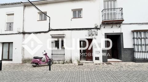 Foto 2 von Wohnung zum Verkauf in Lebrija, Sevilla