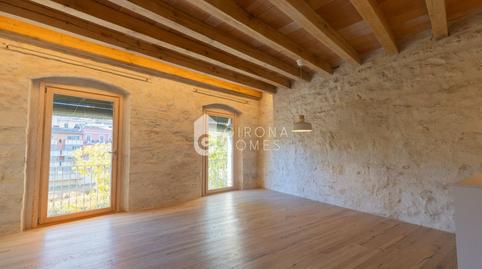 Foto 4 de Àtic de lloguer a Centre - Barri Vell, Girona