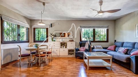 Casa chalet con piscina, con jardín en Collbató, imagen 3