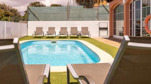 Foto 2 de Casa o xalet en venda a Angel Jove, Urb. el Cotijo, Caleta de Fuste, Antigua