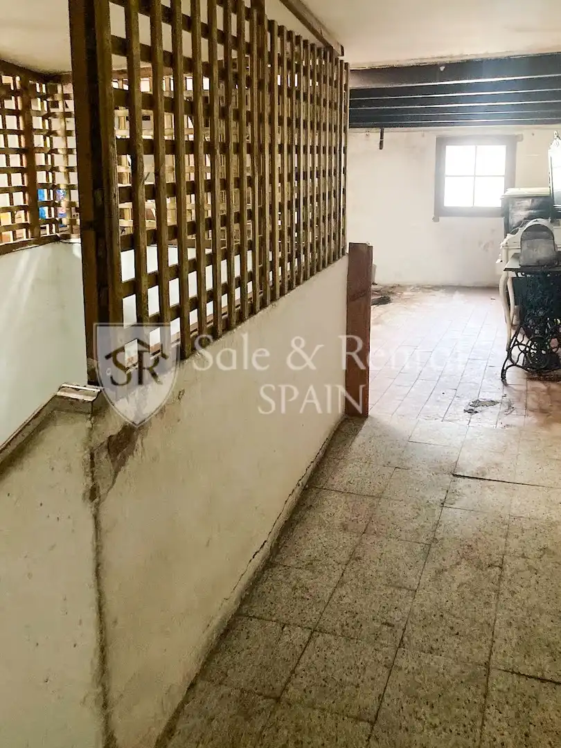 Mixt residencial en venda a Centre, imagen 11