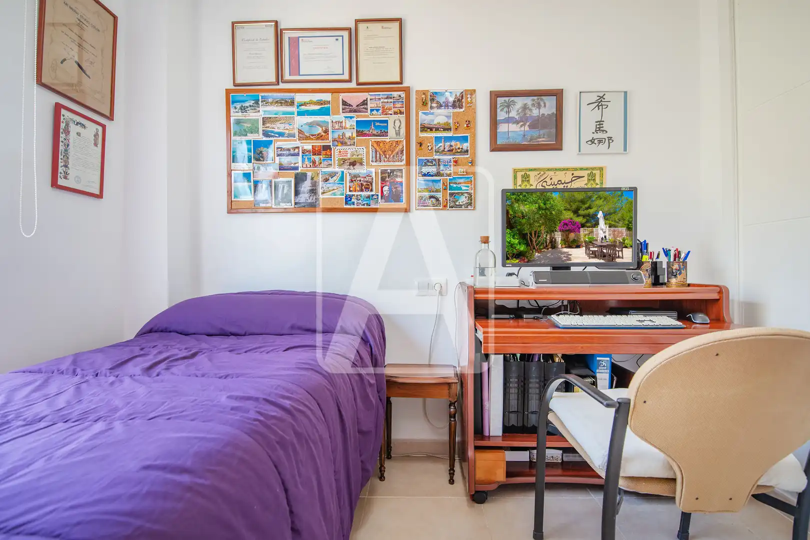 Adosado con piscina en venta en Cometa, imagen 42