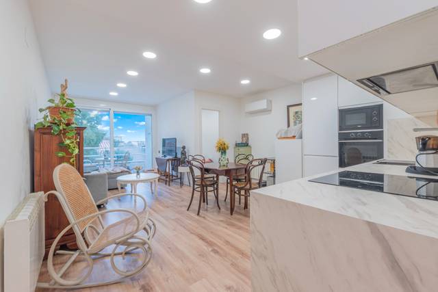 Piso en Venta en Carrer Major de Sant Pere en Vallparadís - Antic Poble de Sant Pere