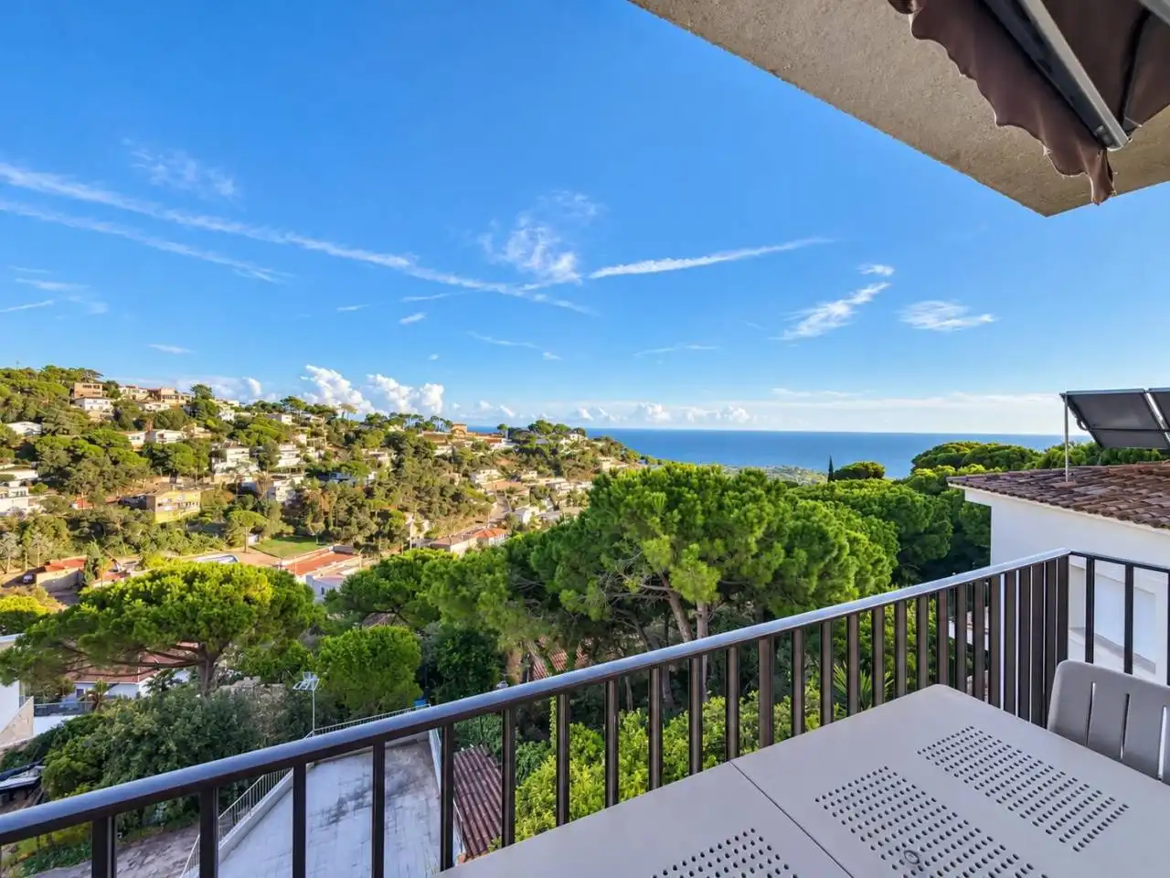 Casa con piscina en venta en Avenida Florada, imagen 5