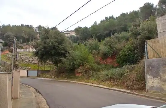 Terreno rustico in vendita a CL COMA GROSSA Nº 18, imagen 3