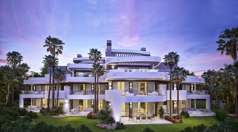 Apartamento en venta en Marbella, Marbella
