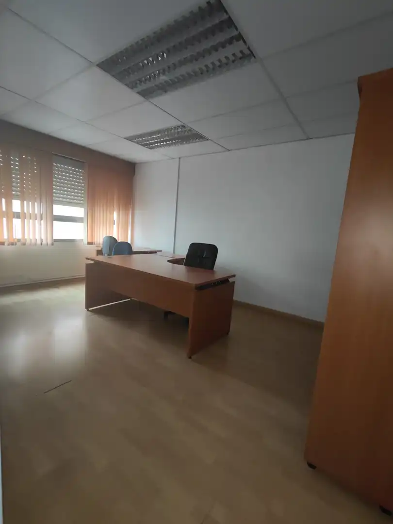 Ufficio con ascensore in affitto a Logroño - Vara de Rey, imagen 5