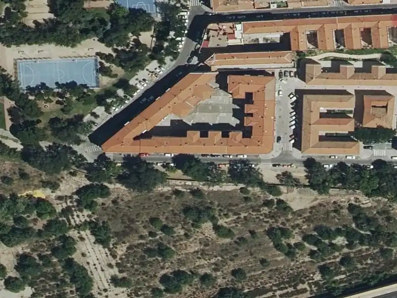 Casa en venda a CL. ESTRONCIO 5 Sin planta A