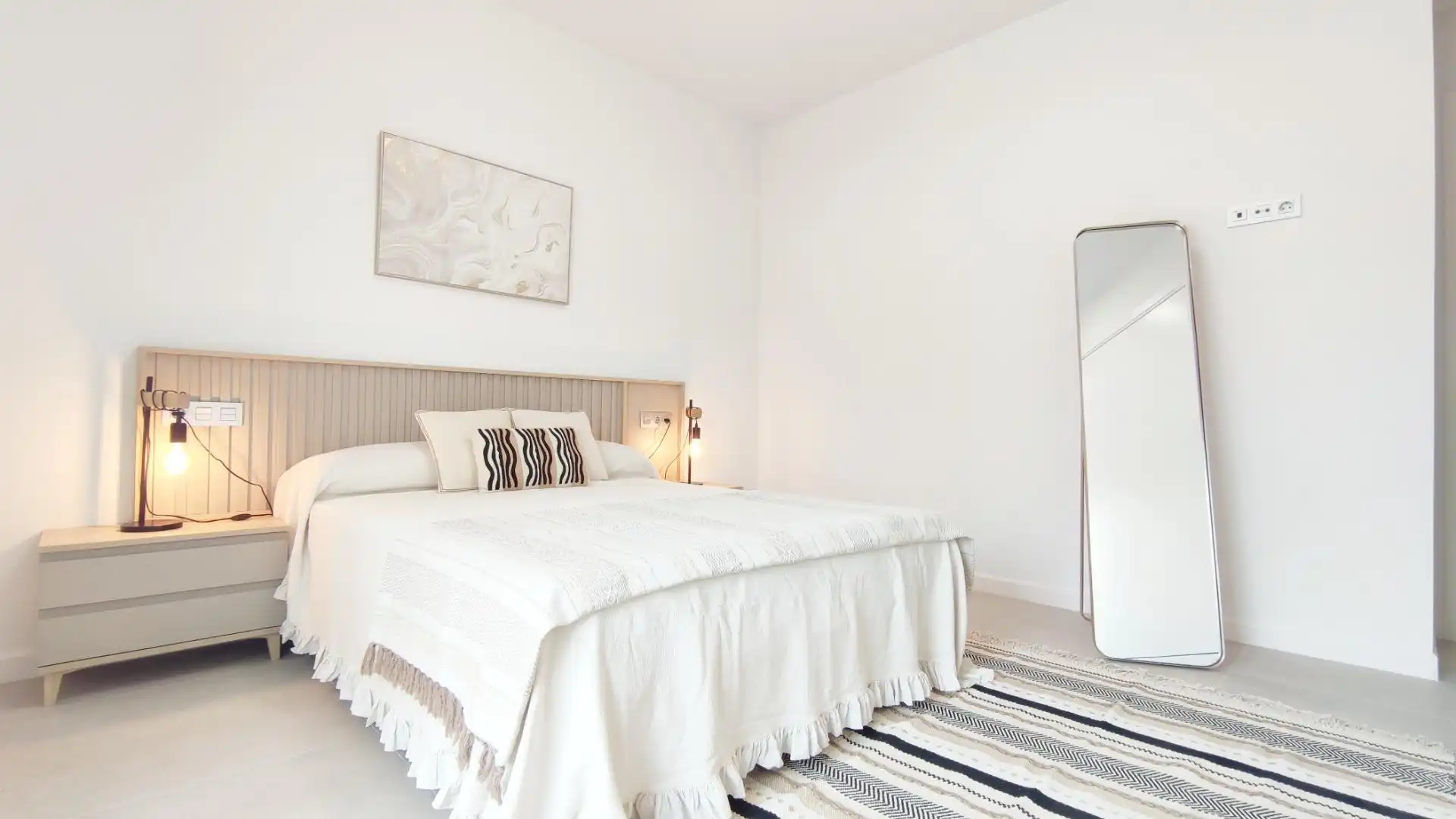 Maison mitoyenne avec piscine à vendre à San Javier ciudad, imagen 23