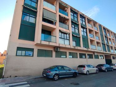 Appartamento in vendita a CL MUSICO DON JUAN MOLINA 34