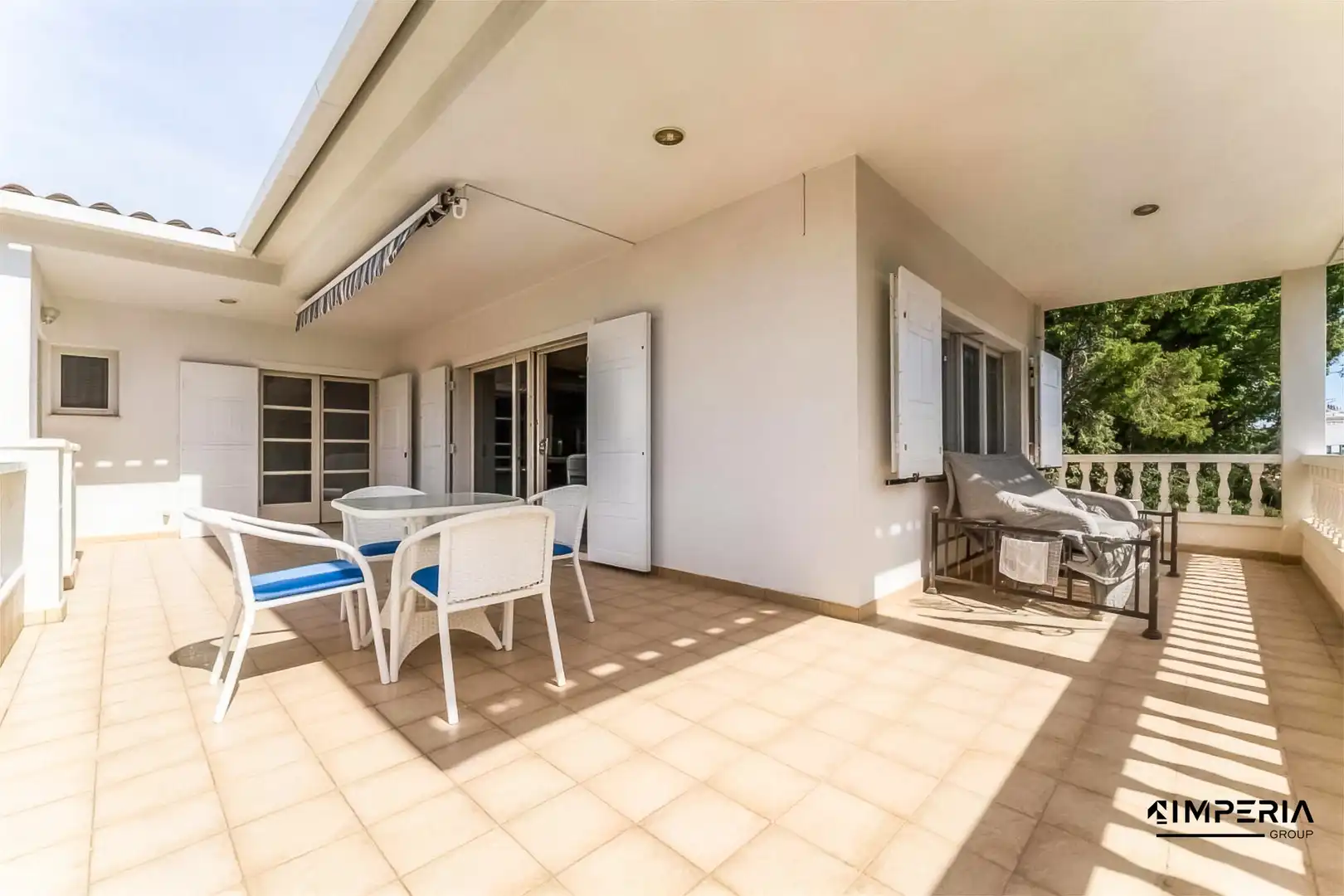 Villa avec terrasse à vendre à Passatge Trident, imagen 15
