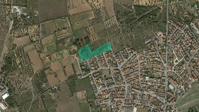 Terreno en Venta en Camí del Moro en Clarà