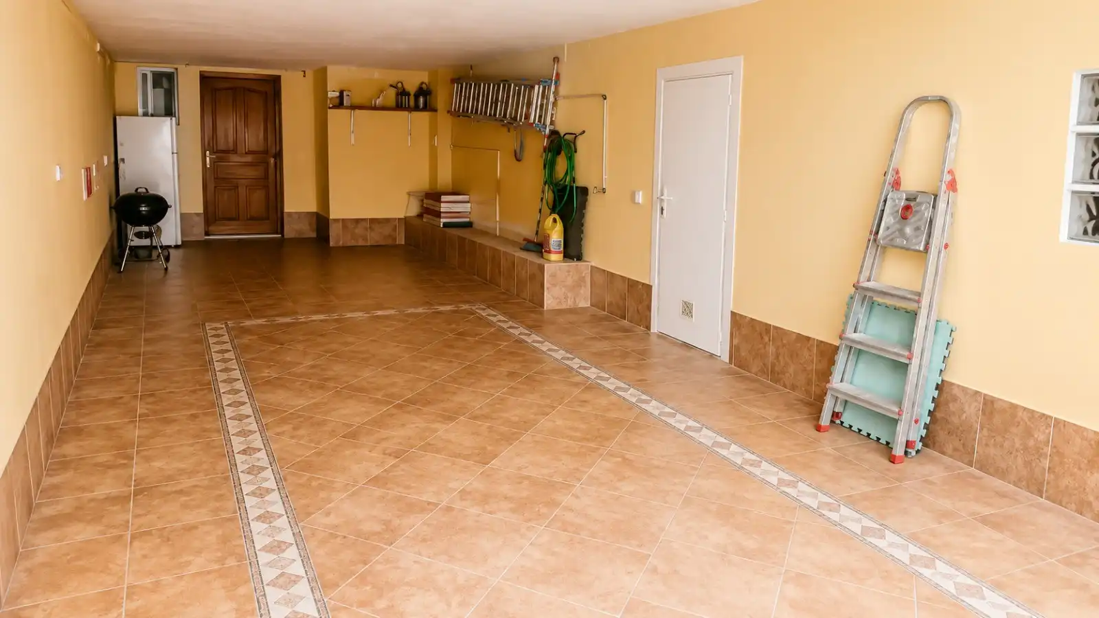 Chalet con piscina en venta en Orihuela Costa, imagen 21