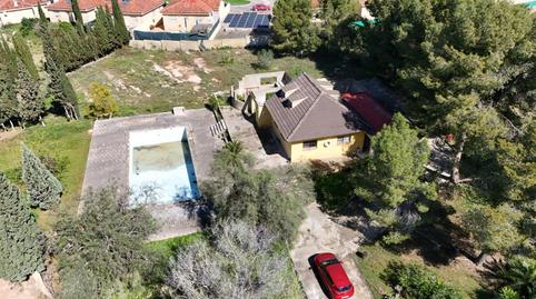 Photo 3 of House or chalet for sale in Urbanizaciones, Llíria