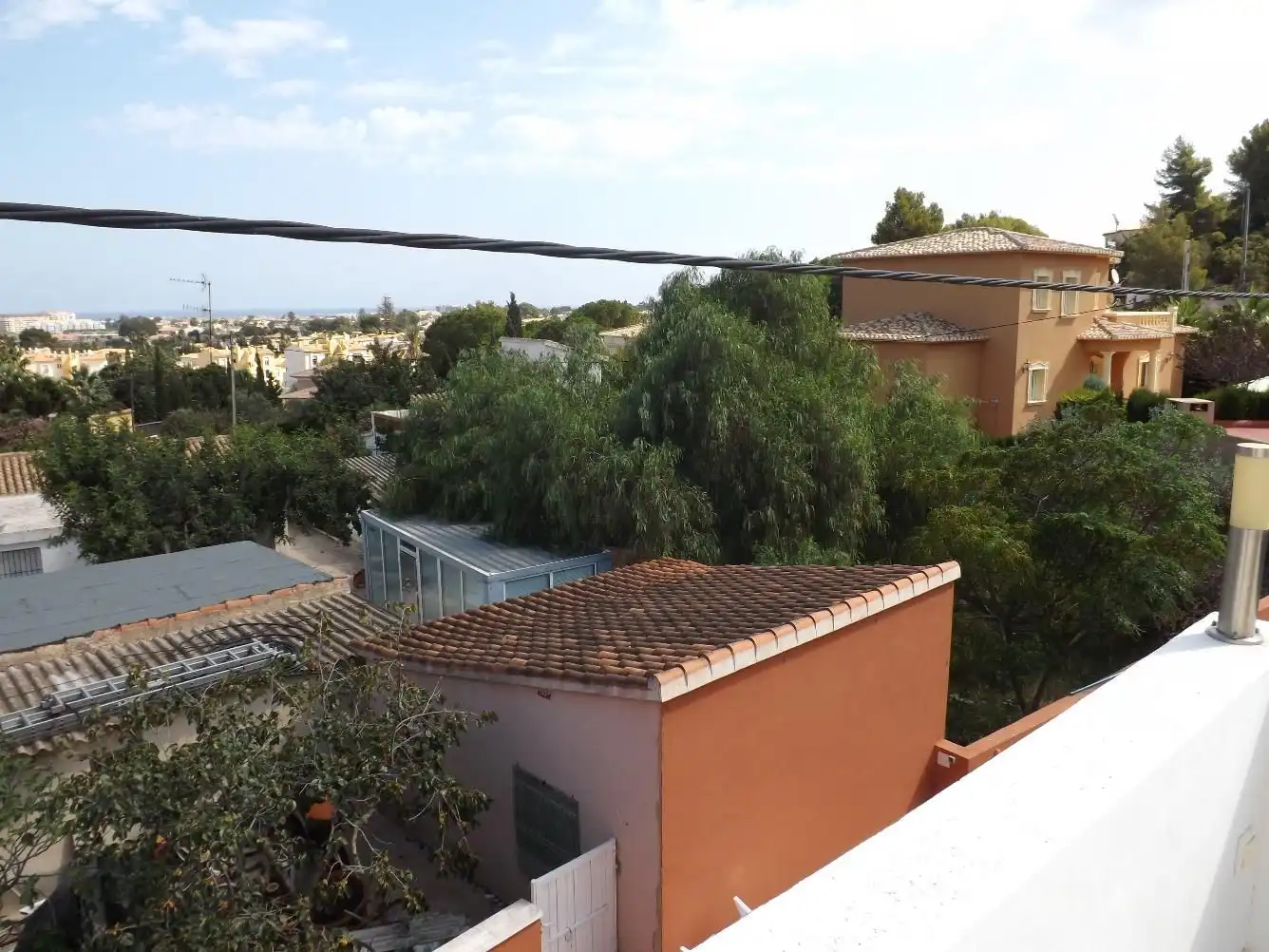 Villa mit Pool zum Verkauf in El Montgó, imagen 22