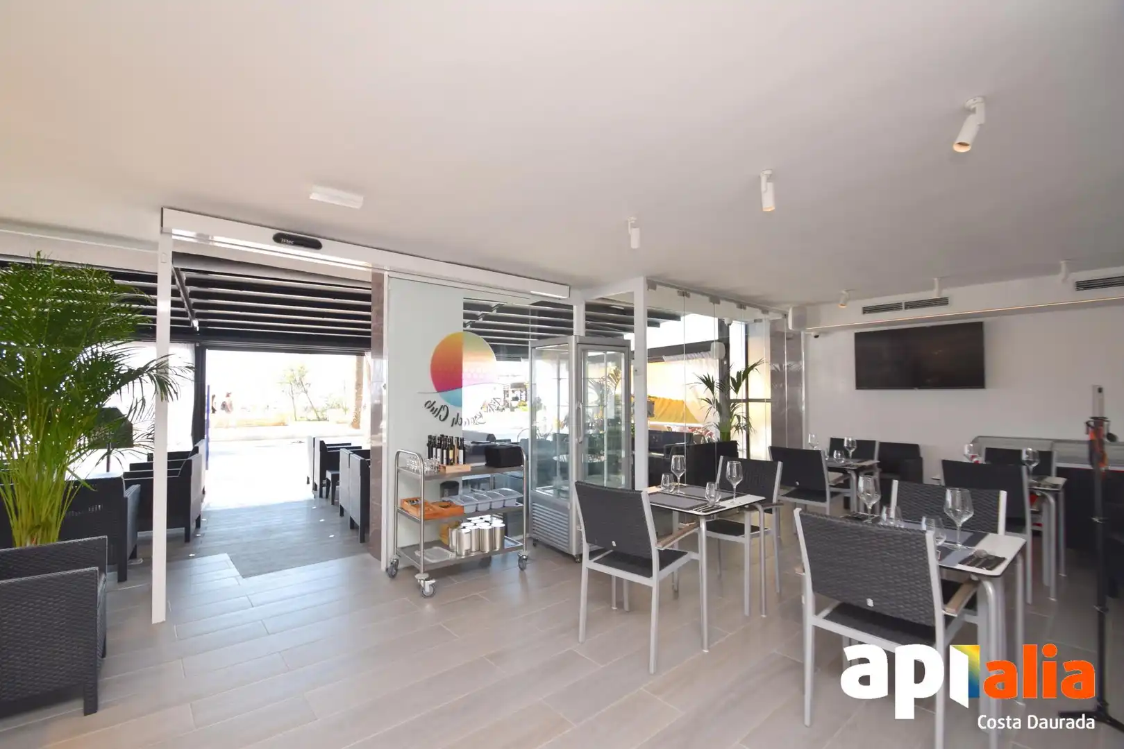 Business premises for sale in de Miramar 10, imagen 5