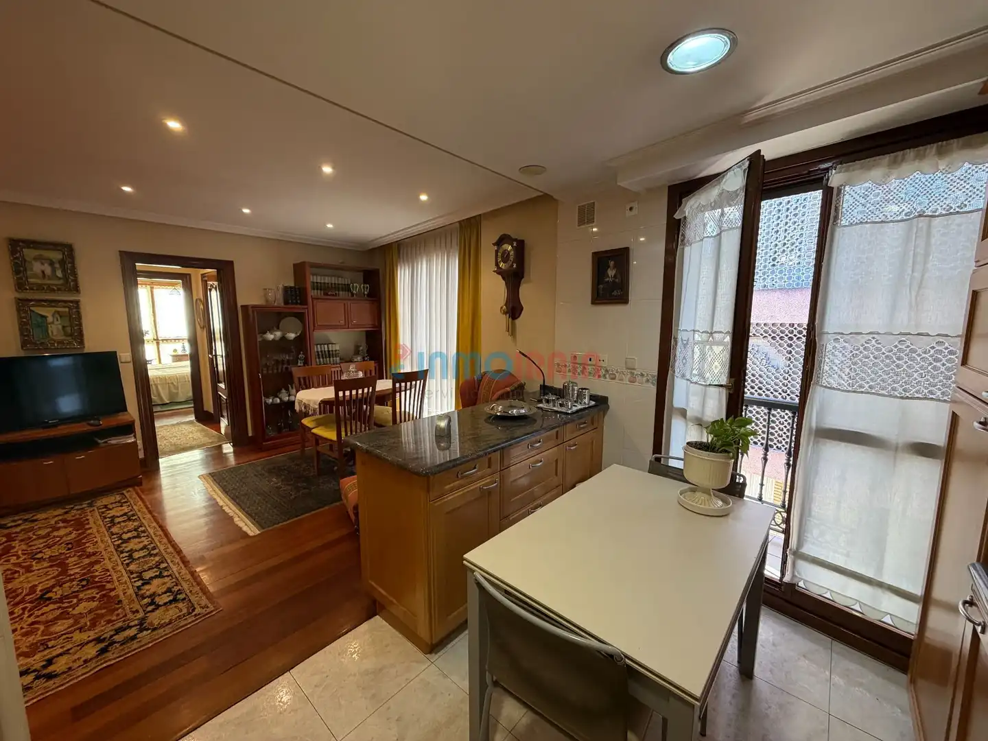 Flat with lift for sale in Fermin Calbeton Kalea, imagen 23