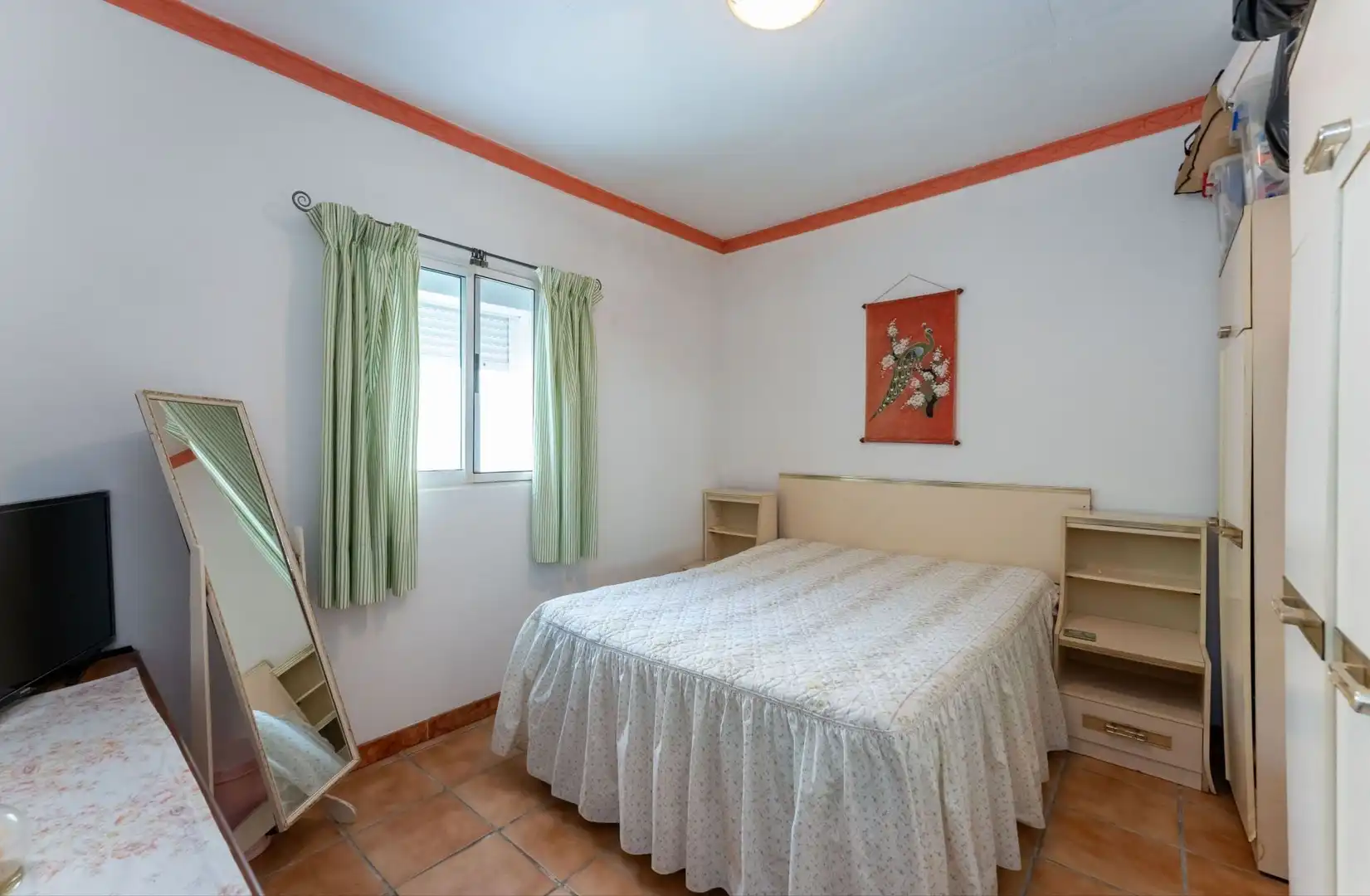 Finca rústica en venta en Coín