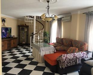 Living room of Building for sale in Alhaurín de la Torre