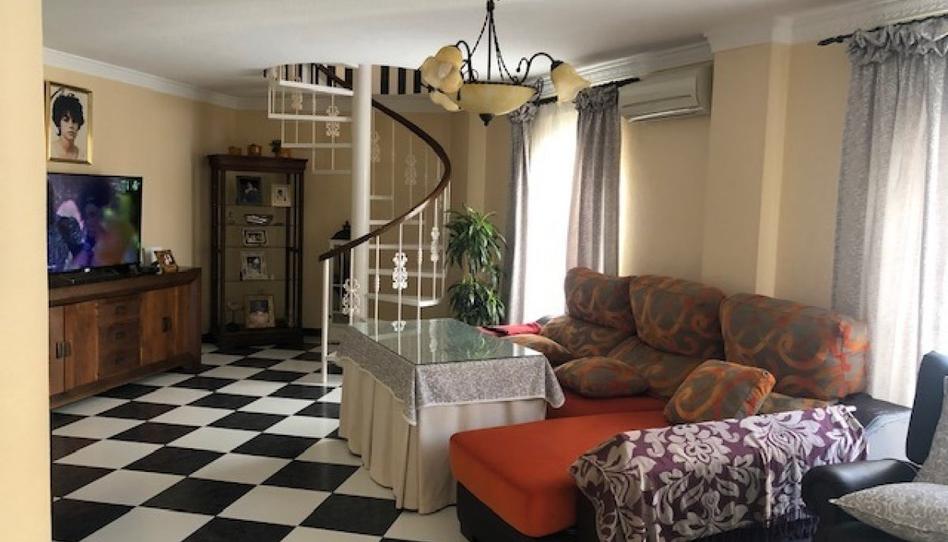 Foto 1 de Edifici en venda a Centro, Málaga