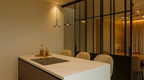 Photo 3 from new construction home in Flat for sale in Carrer D'espanya, 7, Puigcerdà, Girona