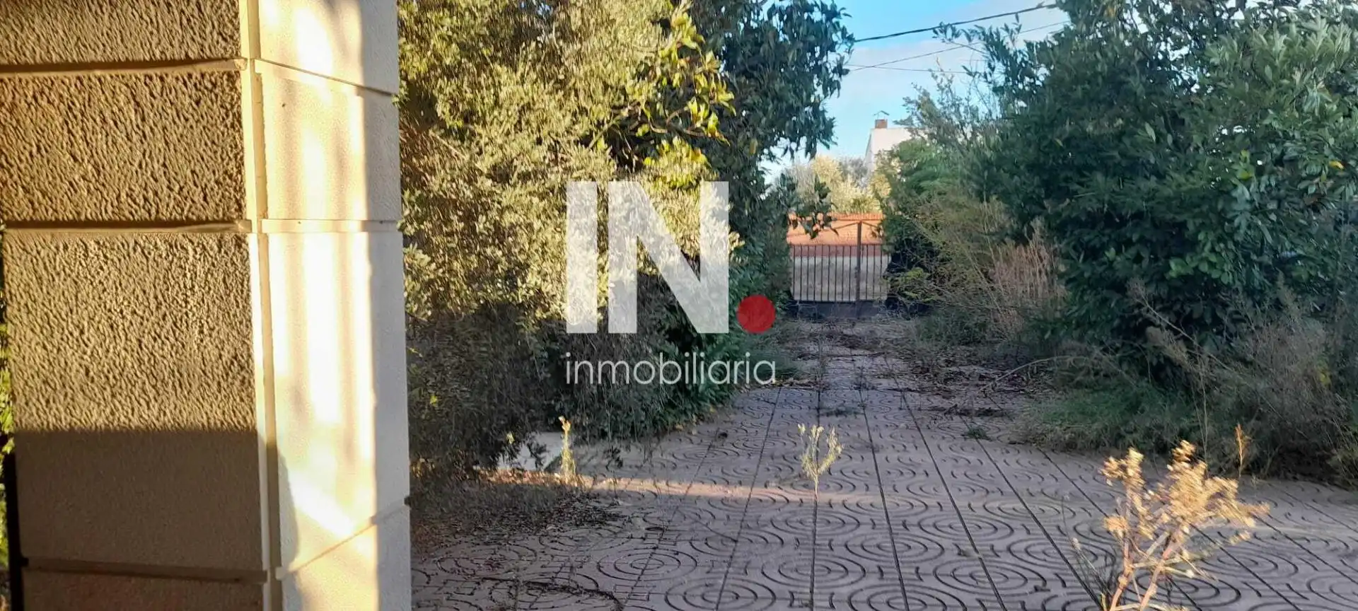Houses for sale in Rosselló  with Heating