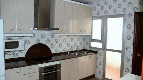 Photo 2 of Flat to rent in Santa María de Gracia, Murcia