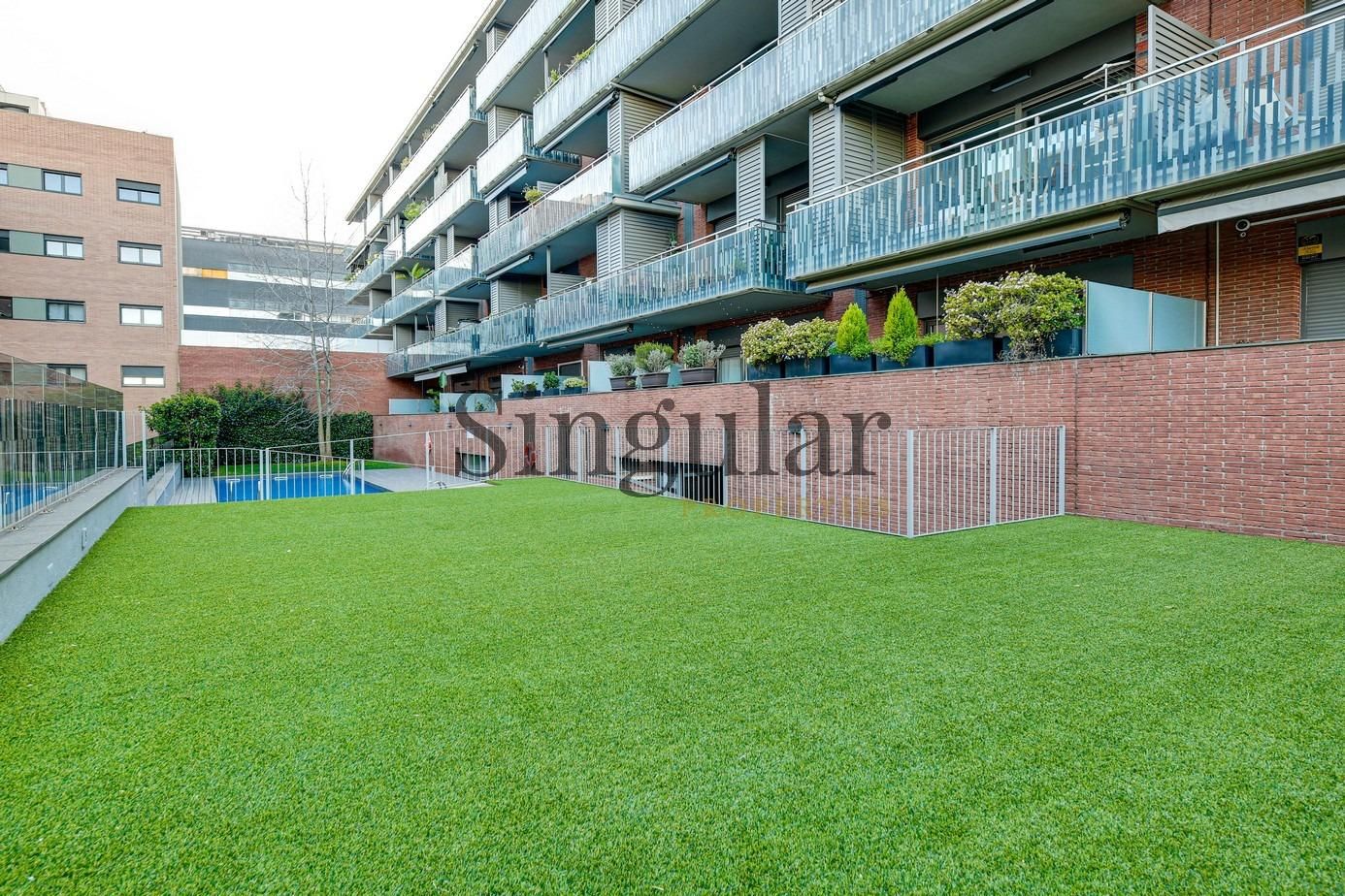 Flat for sale in Volpelleres