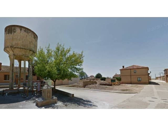 Terreno residencial en Venta en Ronda, S/N en Villacidaler