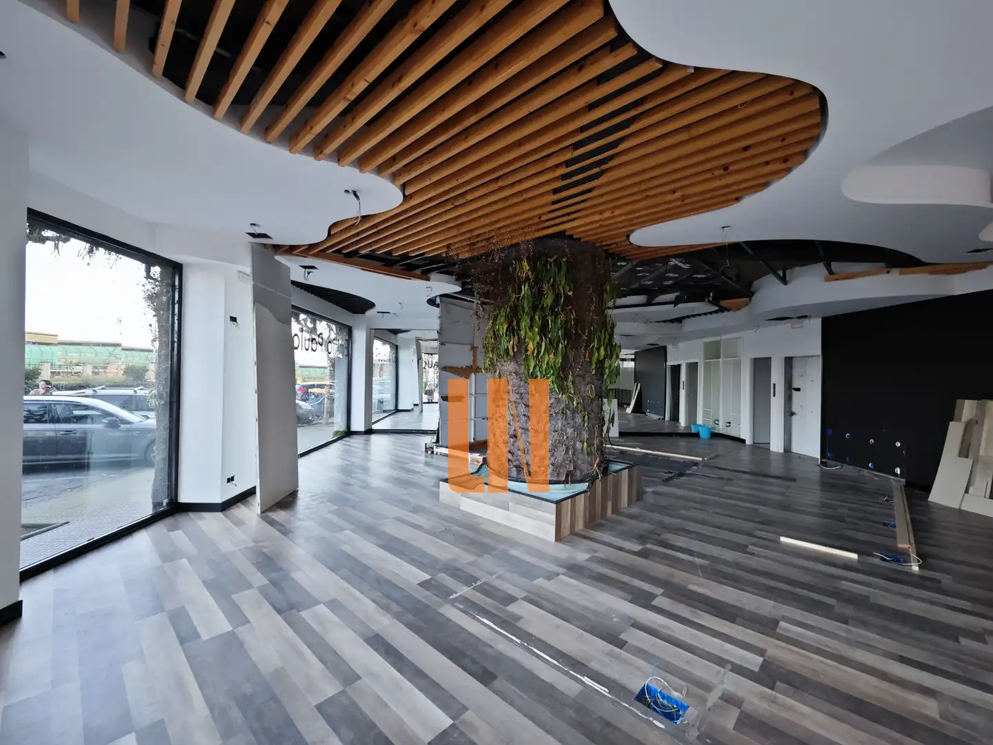 Commercial properties for rent in A Coruña Capital   with Internet