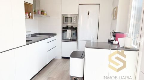 Foto 5 de Piso en venta en Fika Kalea, Atxuri, Bilbao