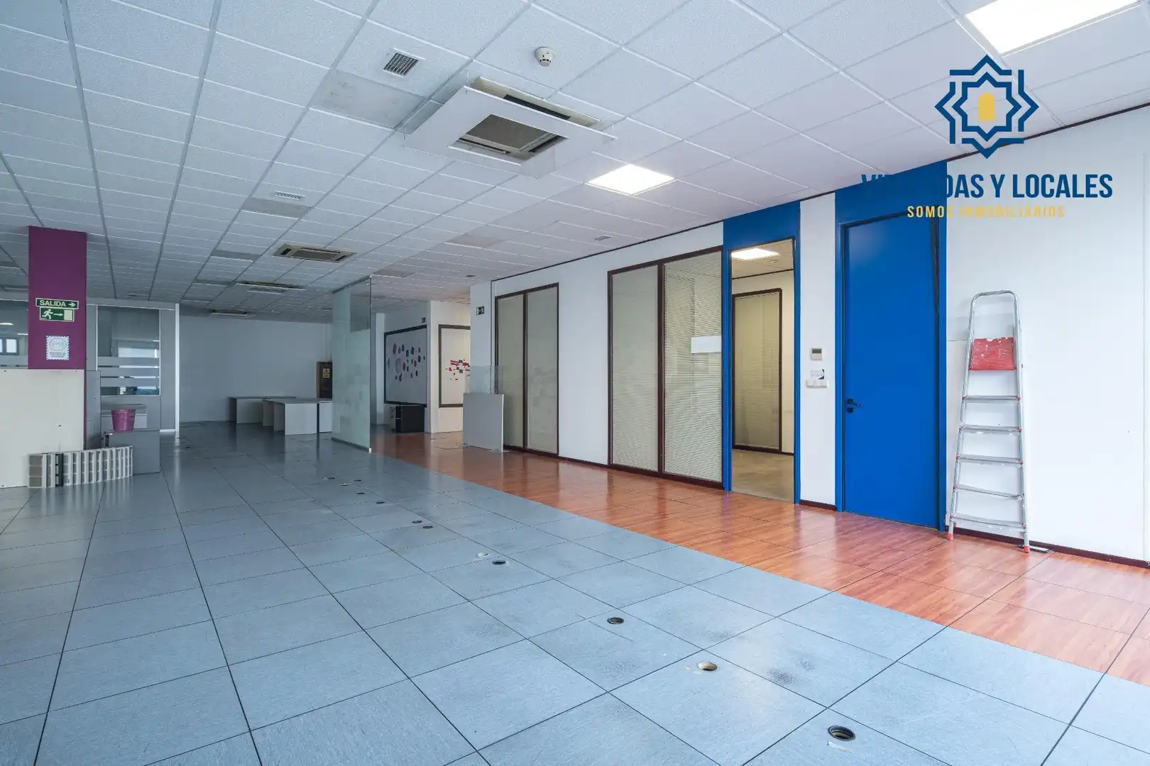 Wohngebäude zur Miete in Campus de la Salud, imagen 18