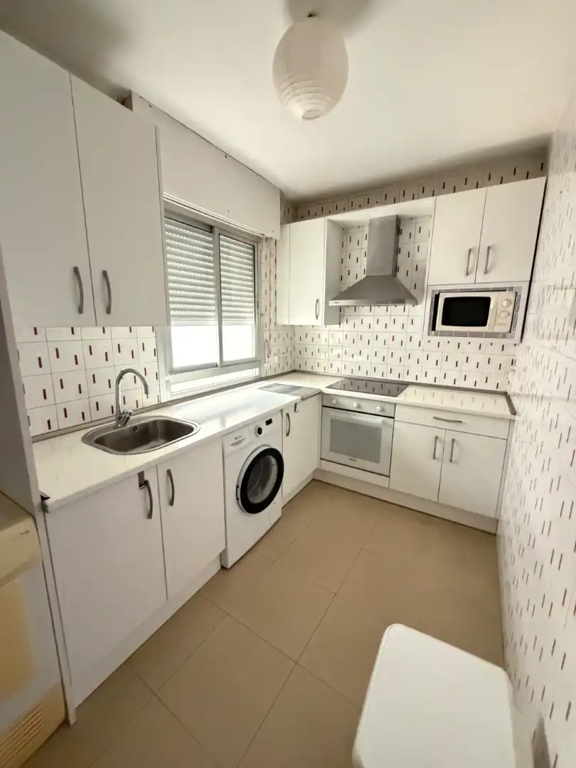 Flat with lift for sale in Calle Almira, imagen 6