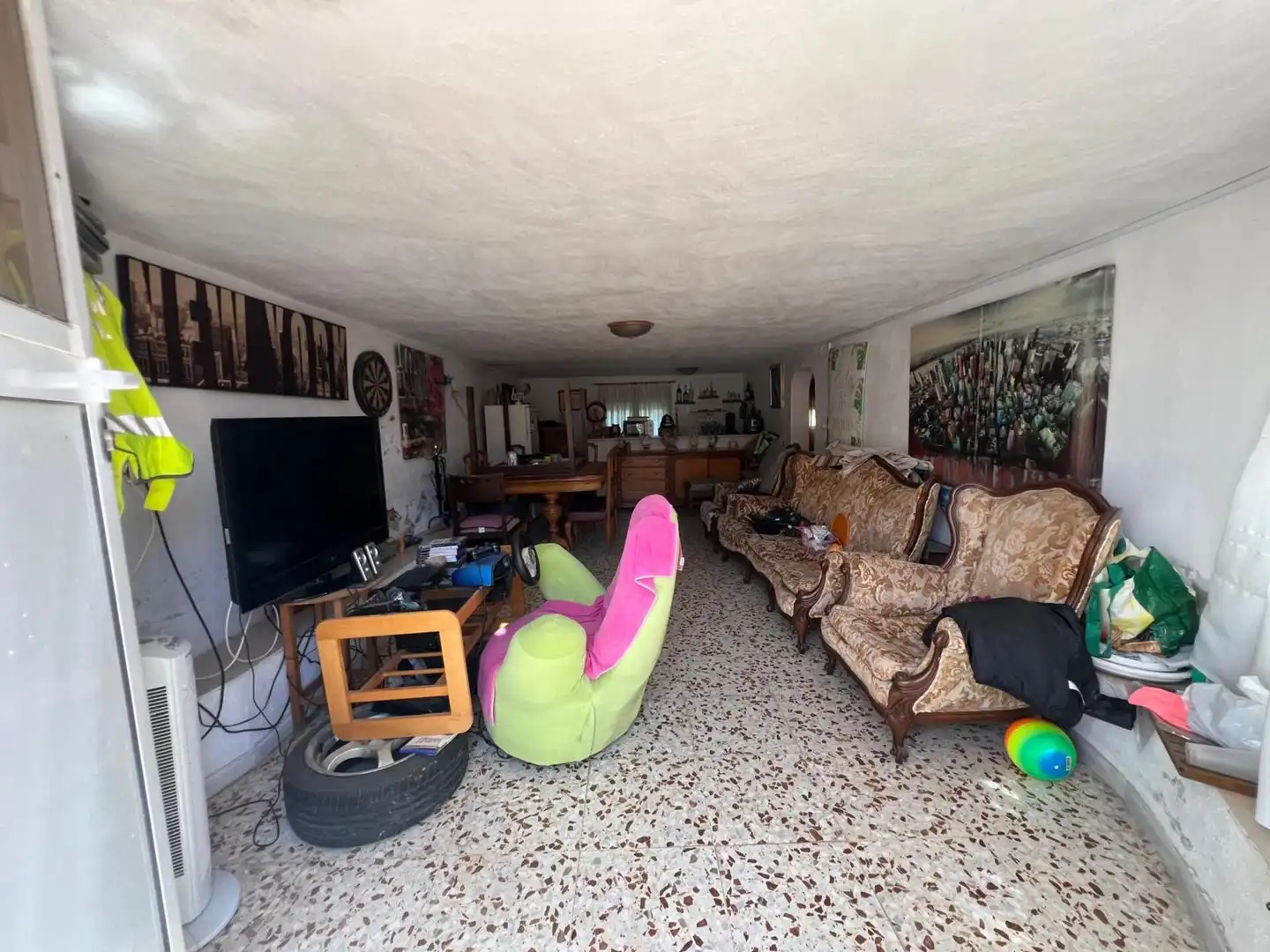 Detached house for sale in Zona Carrefour - Urbanizaciones, imagen 30