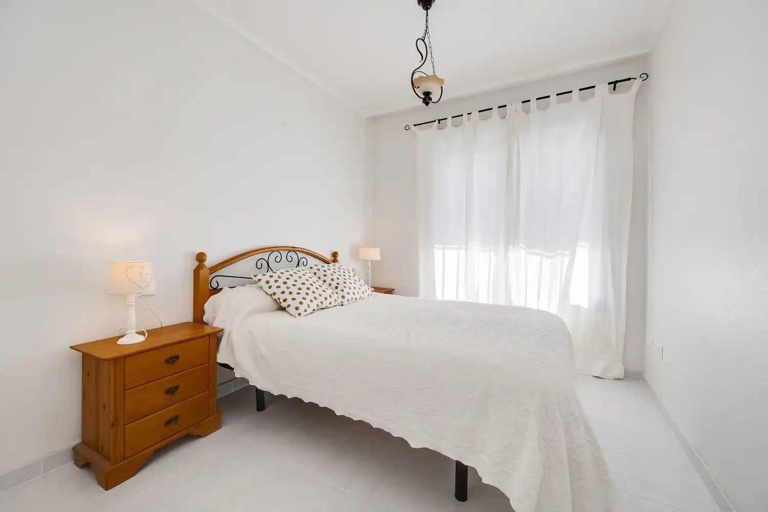 Habitación de Piso en venta en Orihuela con Aire acondicionado, Calefacción y Amueblado