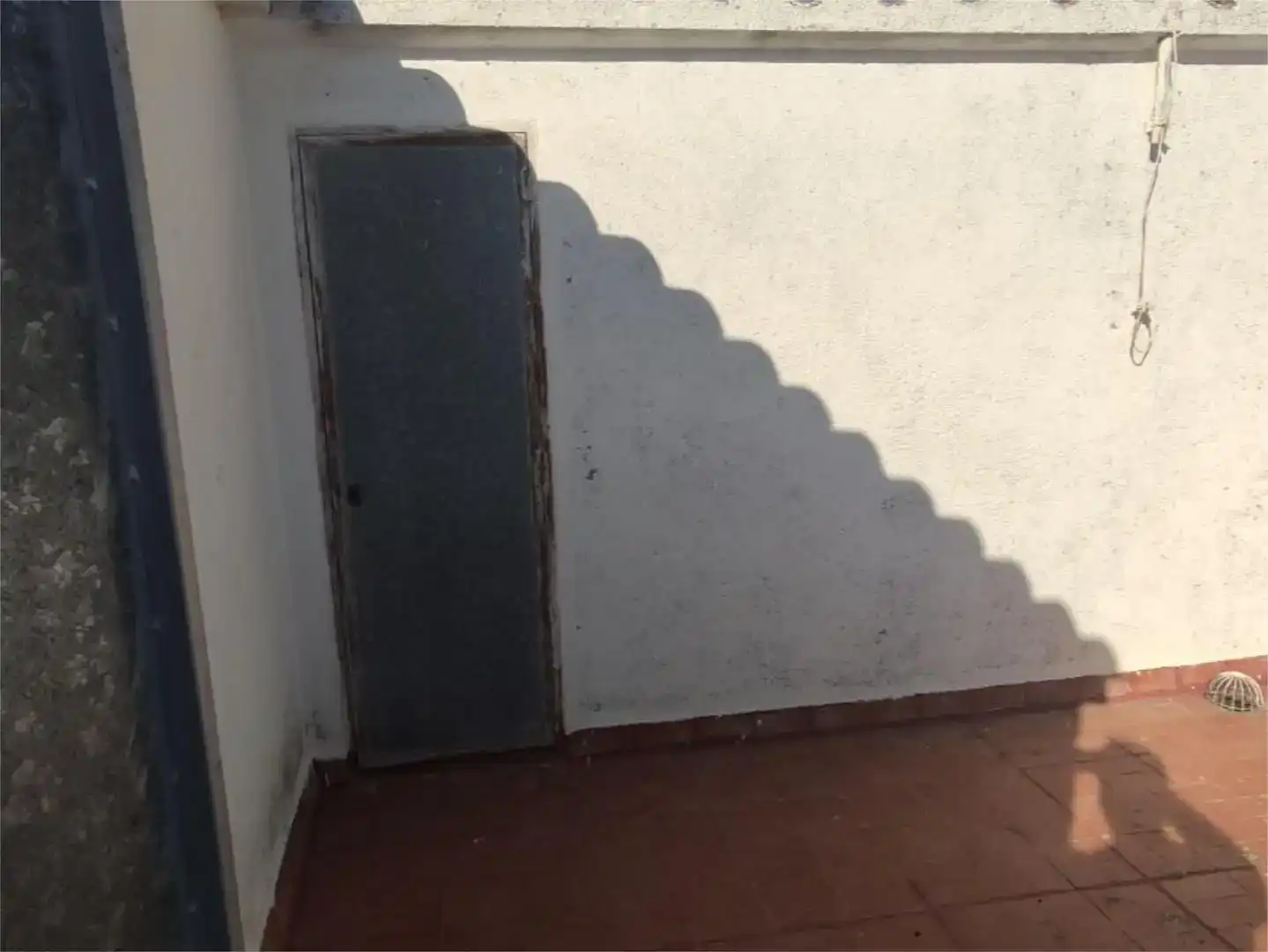 Terrassa de Casa adosada en venda en Fermoselle amb Traster i Moblat