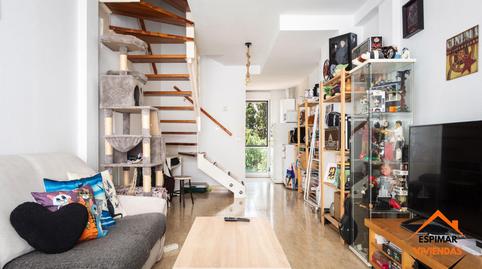 Foto 4 de Dúplex en venda a Carrer Ronda del Castellar, 1, Utebo, Zaragoza