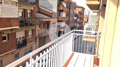 Foto 3 de Piso en venta en Plaça Catalunya - Escola Industrial, Barcelona