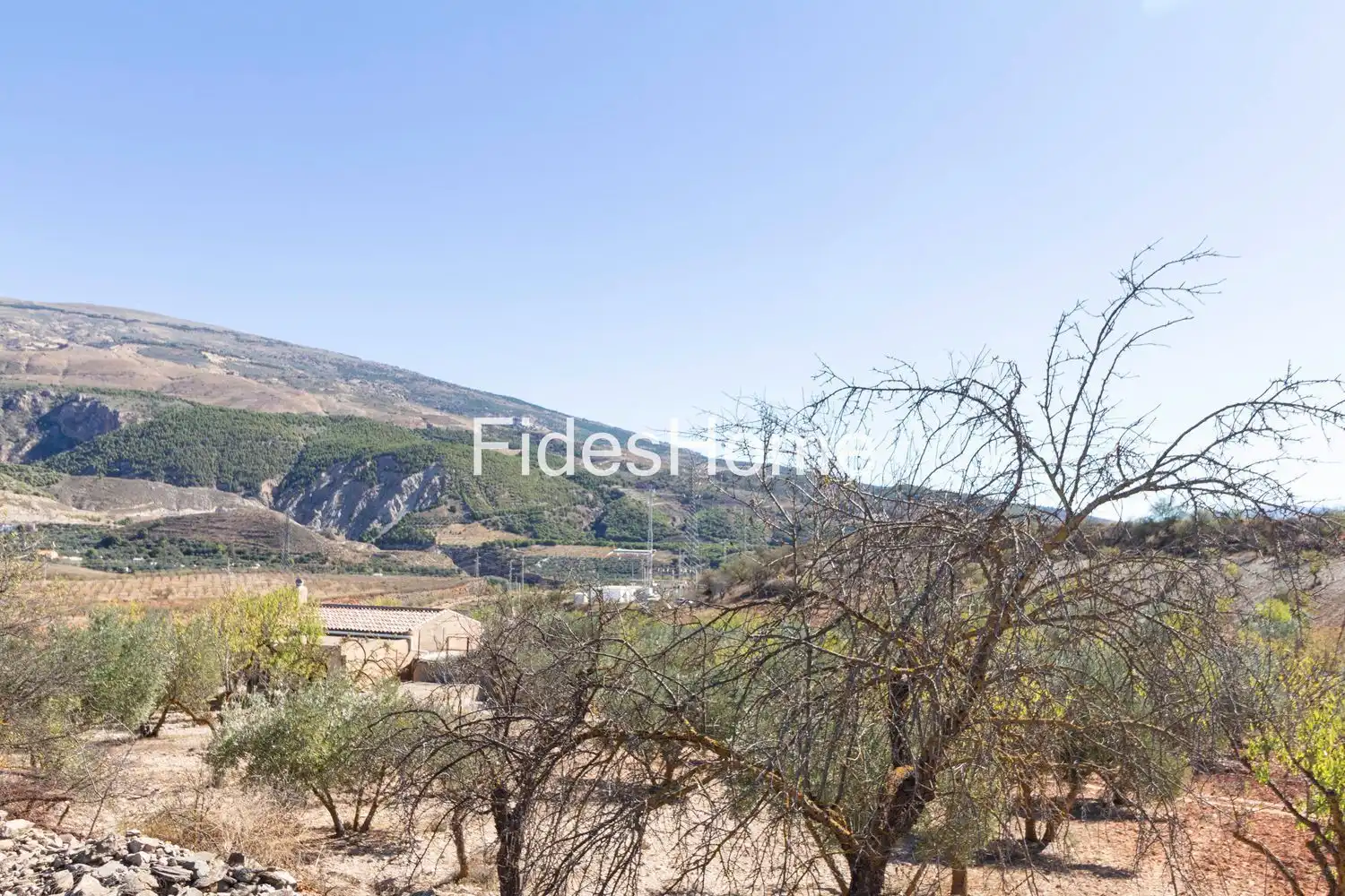 Rural land for sale in XC7V+6WV Acequias 0, imagen 11