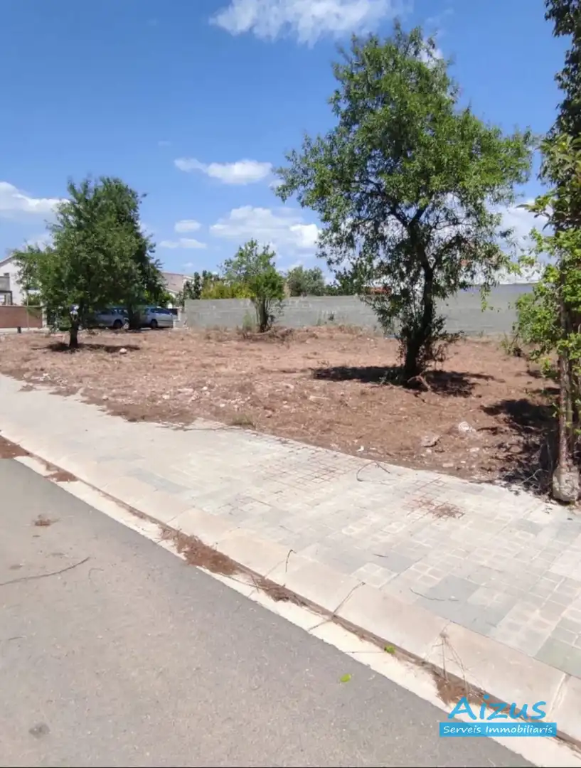 Wohnbaugrundstück zum Verkauf in El Pla de Santa Maria, imagen 5