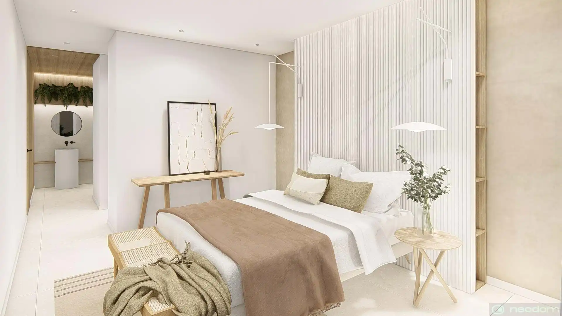 Maison à vendre à Balcón de Finestrat - Terra Marina, imagen 30