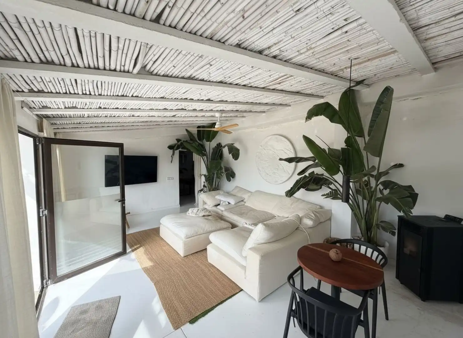 Casa con piscina en venta en Pollença - diseminado poligono 9, imagen 6
