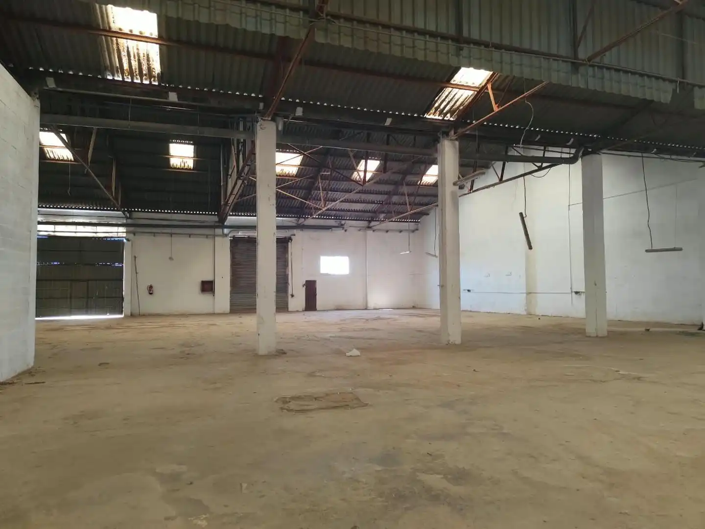 Industrial building to rent in Albal, imagen 6