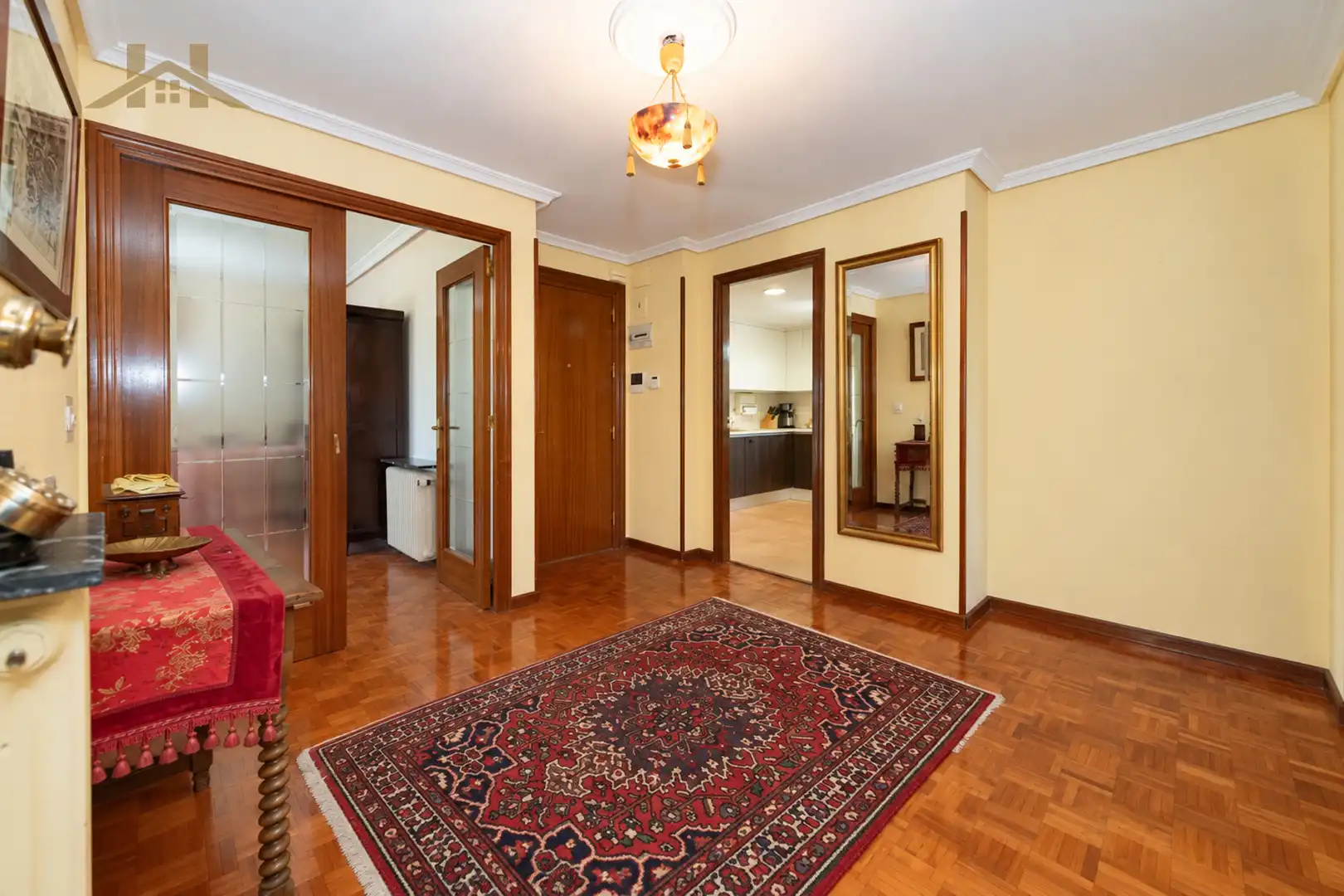 Piso con balcón en venta en Sector Islas, imagen 31