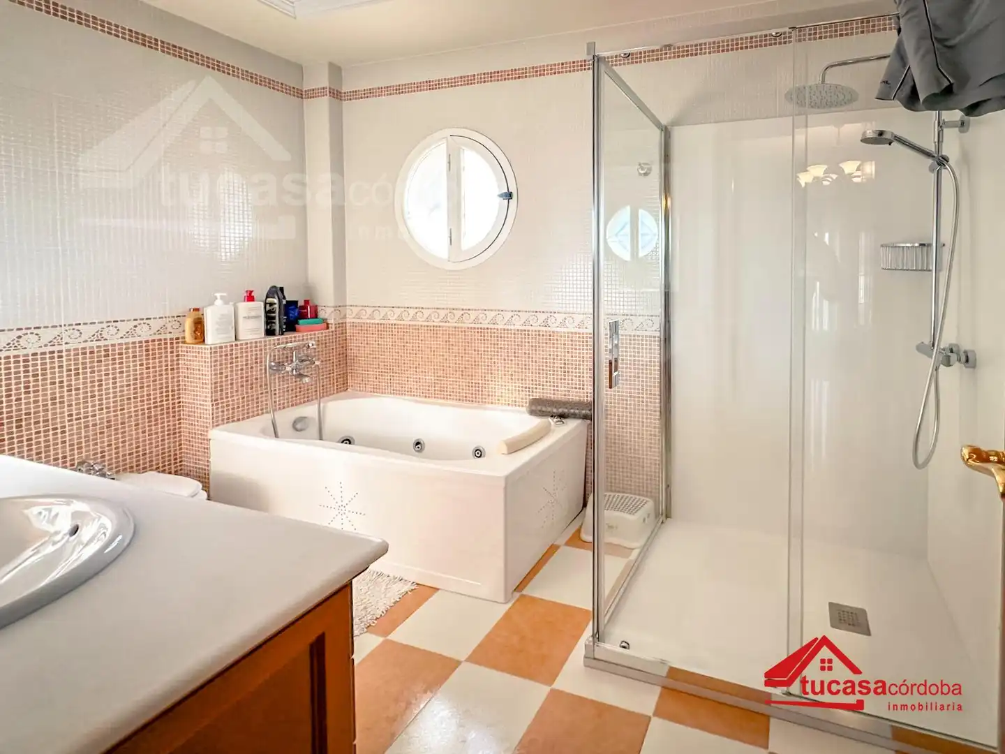Villa con terrazza in vendita a Norte-Sierra, imagen 19