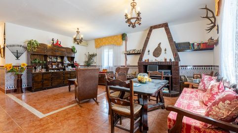 Foto 4 de Casa o chalet en venta en Calzada de Calatrava, Ciudad Real