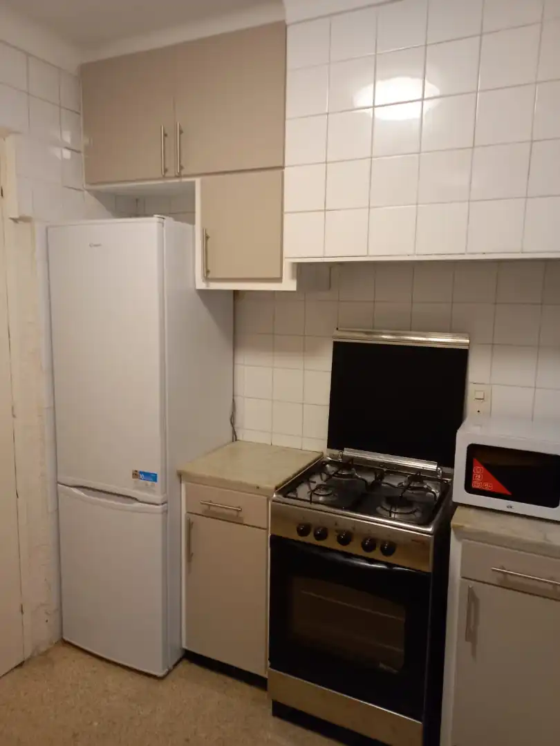 Flat for rent in Santa Eugènia