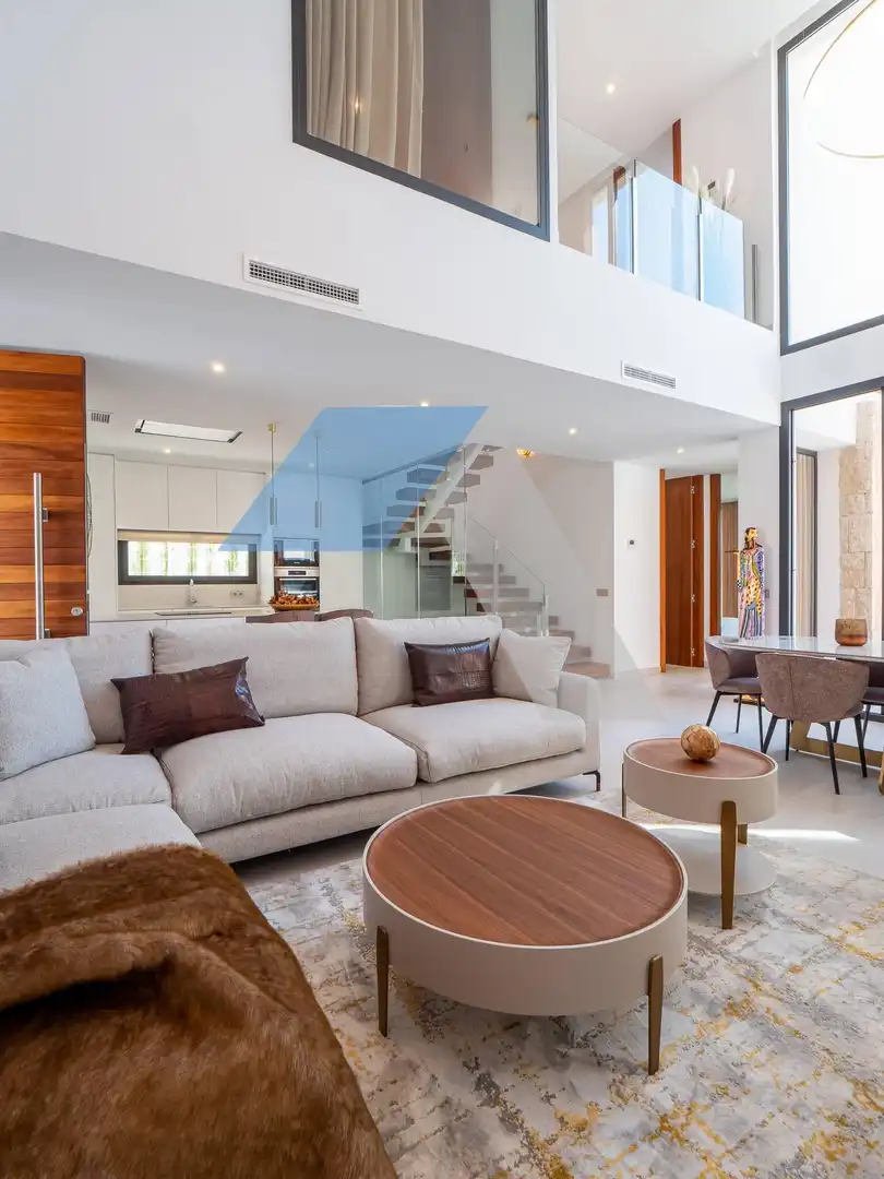 Villa avec piscine à vendre à Golf Bahía, imagen 30